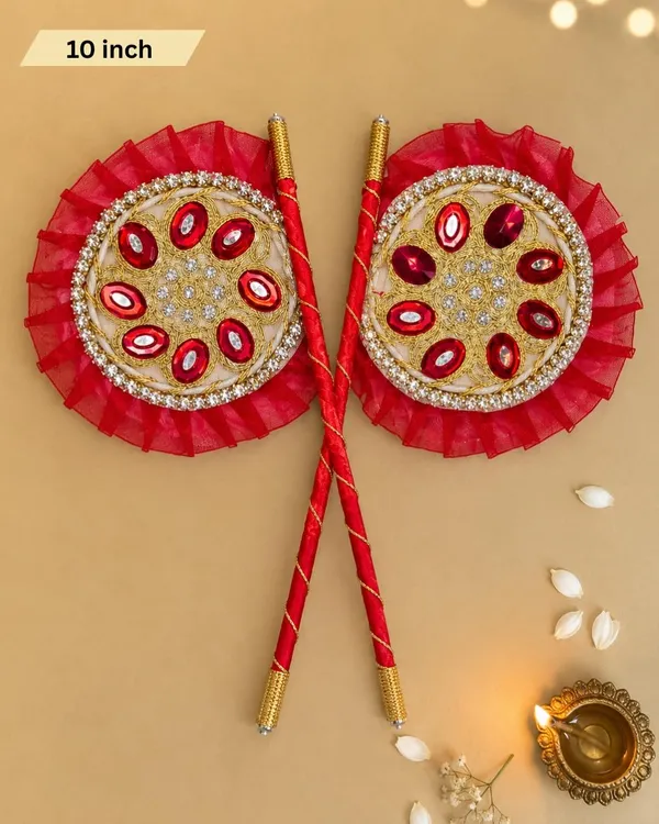 Hand_Fan_For_Deity_Idol