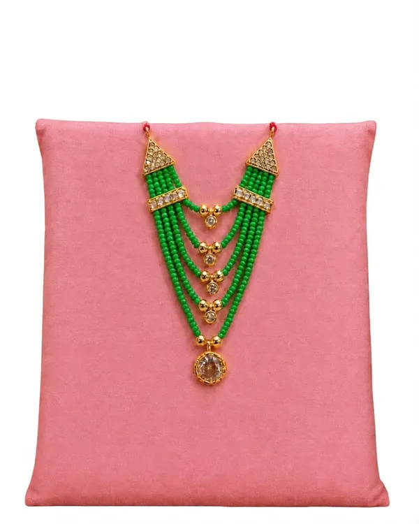 Deity_Necklace_With_Stone_Beads