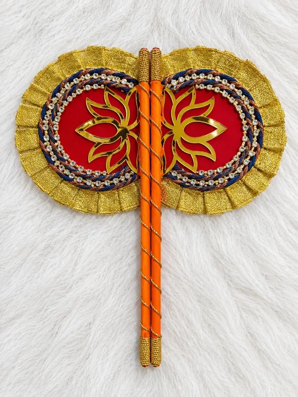 Decorative_Hand_Fan_For_Deity_Idol