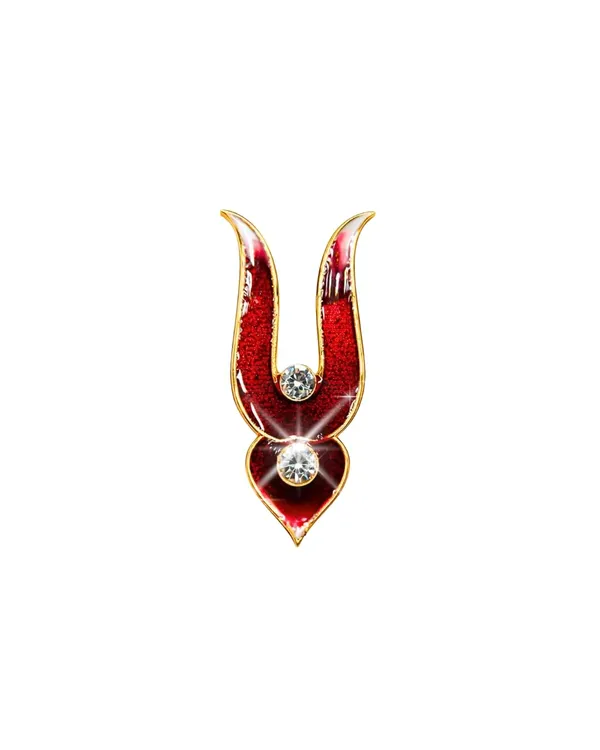 Stone_Tilak_For_Deity_Worship
