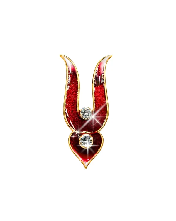 Stone_Tilak_For_Deity_Worship