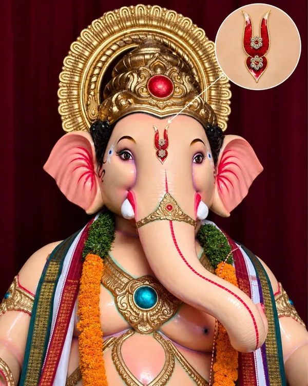Stone_Tilak_For_Deity_Worship