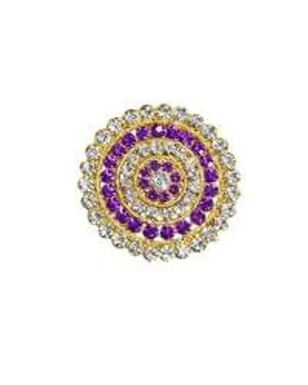 Ratna_Mandal_Bindi_Designer_Bindi_For_Laddu_Gopal_Metal_Bindi_For_Devi_Mata_Radha_Rani_Shringar_Bindi_Idols_Face_Decoration_Bindi_Stone_Bindi_For_Idol_Shringar_Jewellery_Accessories_Devi_Maa_Lakshmi_Pooja_Temple_Use