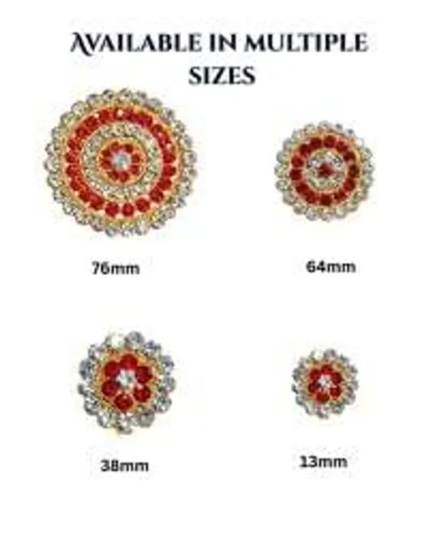 Ratna_Mandal_Bindi_Designer_Bindi_For_Laddu_Gopal_Metal_Bindi_For_Devi_Mata_Radha_Rani_Shringar_Bindi_Idols_Face_Decoration_Bindi_Stone_Bindi_For_Idol_Shringar_Jewellery_Accessories_Devi_Maa_Lakshmi_Pooja_Temple_Use