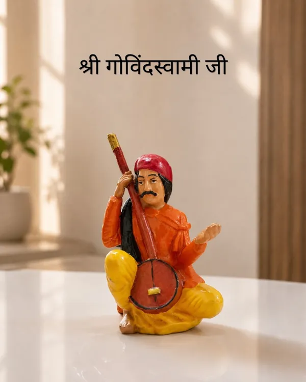 Asht_Sakha_Set_Shreenathji_Asht_Sakha_Pushtimarg_Decoration_Krishna_Temple_Decor_Shreenathji_Accessories_Temple_Figurines_Janmashtami_Decoration_Religious_Decorative_Set_Devotional_Idol_Set_6_Inch