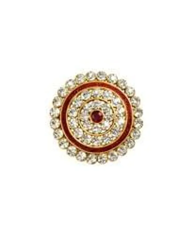 Designer_Stone_Bindi_Round_Stone_Bindi_Bindi_For_All_God_Idol_Murti_Ratna_Bindi