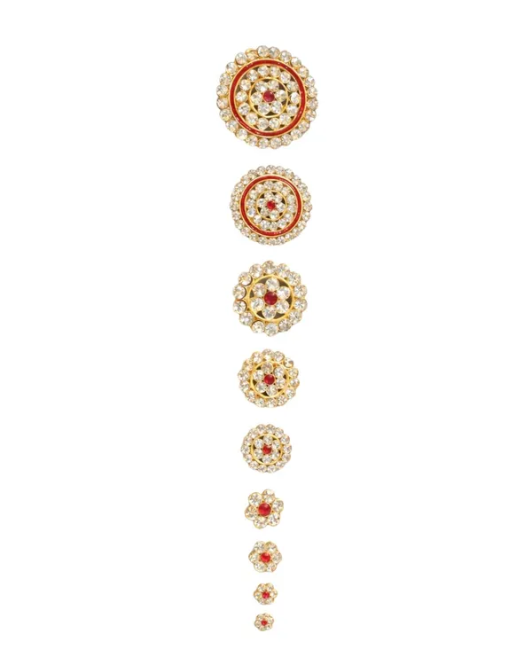 Designer_Stone_Bindi_Round_Stone_Bindi_Bindi_For_All_God_Idol_Murti_Ratna_Bindi