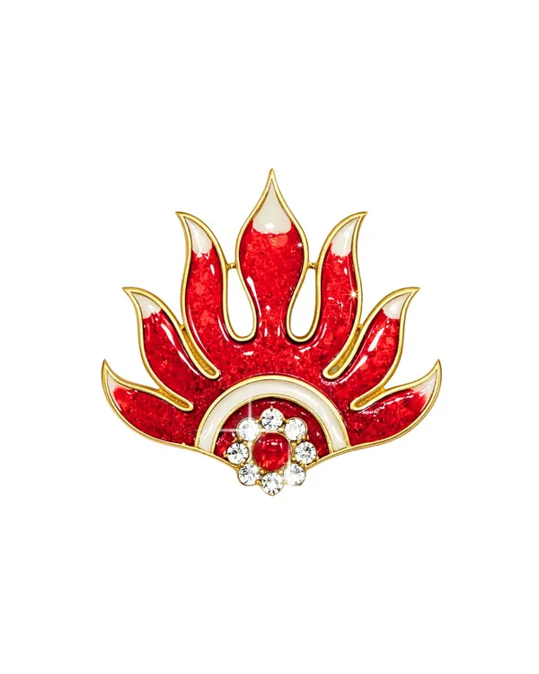Premium_Meenakari_Red_Tilak_Bindi_With_Stones_For_God_Idols_Tilak_Sticker_For_Laddu_Gopal_Shive_Murti_Mata_Rani_Sindoor_Tilak