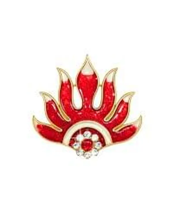 Premium_Meenakari_Red_Tilak_Bindi_With_Stones_For_God_Idols_Tilak_Sticker_For_Laddu_Gopal_Shive_Murti_Mata_Rani_Sindoor_Tilak