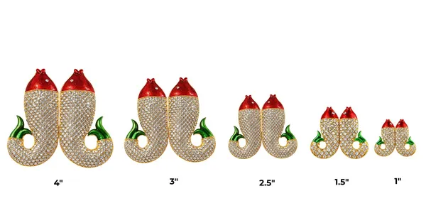 Heritage_Matsya_Alankaar_Earrings_Kundal_Laddu_Gopal_Shringar_Earring_Kundal_For_Radha_Krishna_Idols_Earring_For_All_God_Idols_Kundal_Krishnaji_Shreenathji_Puja_Shringar_Articles_Jewellery_Accessories_Deity_Ornaments_2_5