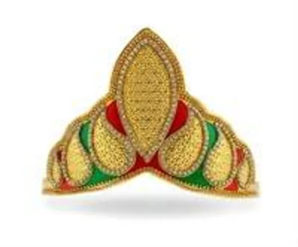 Rajshahi_Gold_Meena_Mukut_Mukut_Crown_Meenakari_Mukut_Stone_Mukut_Pooja_Articles_Shringar_Jewellery_Accessories_Festivals_Decor_Perfect_For_All_God_Idols_3