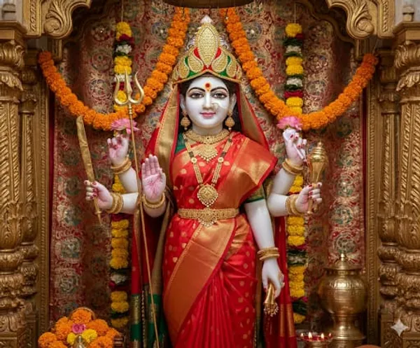 Rajshahi_Gold_Meena_Mukut_Mukut_Crown_Meenakari_Mukut_Stone_Mukut_Pooja_Articles_Shringar_Jewellery_Accessories_Festivals_Decor_Perfect_For_All_God_Idols_3