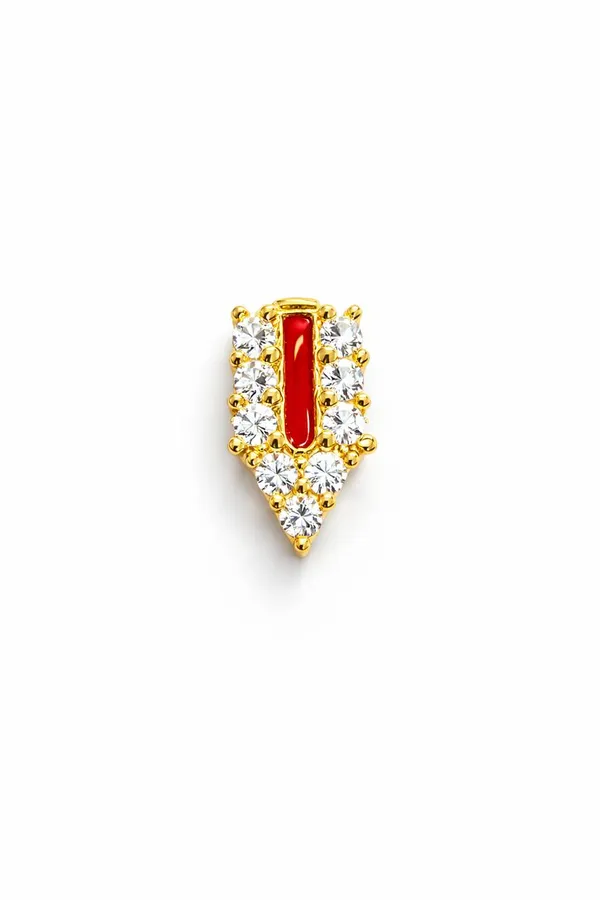 Flower_Cut_Ad_Stone_Tilak_Diamond_Tilak_Set_For_Laddu_Gopal_Ji_Shrinathji_Lord_Krishna_Idols_Shringar_Articles_Puja_Articles_Decorative_Items_Shringar_Metal_Bindi_For_Radha_Krishna_All_God_Idol_Devi_Maa_Jewellery_Accessories_9mm_6_Pieces