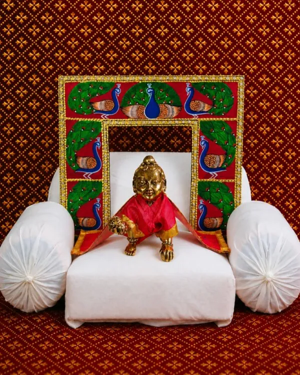 Pithika_Mayur_Vilas_Pithika_Peacock_Dwar_For_Laddu_Gopal_Mayur_Dwar_Pithika_Decorative_Peacock_Gate_Peacock_Theme_Mandir_Decoration_Laddu_Gopal_Decorative_Dwar_Shreenath_Ji_Dwar_Handmade_Temple_Pithika_Decorative_Mdf_Dwar_Janmashtami_Decoration_Item_Mayur_Mandir_Gate_Peacock_Design_Temple_Entrance_Traditional_Dwar_Pithika_Festive_Mandir_Decoration_Decorative_Peacock_Frame_10_9_Inch
