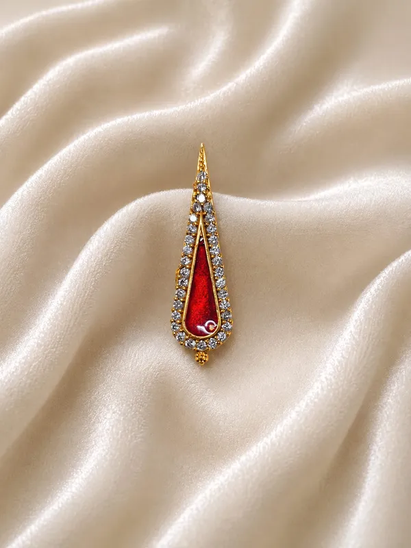 Manikya_Jyot_Tilak_Lal_Tilak_For_Laddu_Gopal_Shreenath_Ji_Tilak_Krishna_Tilak_Premium_Idol_Tilak_Gold_Finish_Tilak_24mm
