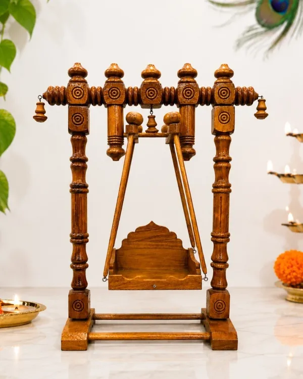 Wooden_Jhula_For_Laddu_Gopal_Krishna_Wooden_Jhula_Swing_For_Bal_Gopal_Jhula_For_Home_Temple_Festive_Decoration_Jhula_For_Thakur_Ji_Shreenath_Ji_27_18_7_Inch