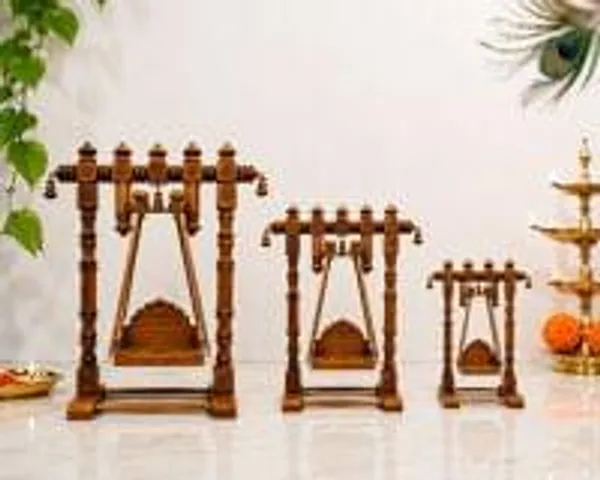 Wooden_Jhula_For_Laddu_Gopal_Krishna_Wooden_Jhula_Swing_For_Bal_Gopal_Jhula_For_Home_Temple_Festive_Decoration_Jhula_For_Thakur_Ji_Shreenath_Ji_27_18_7_Inch
