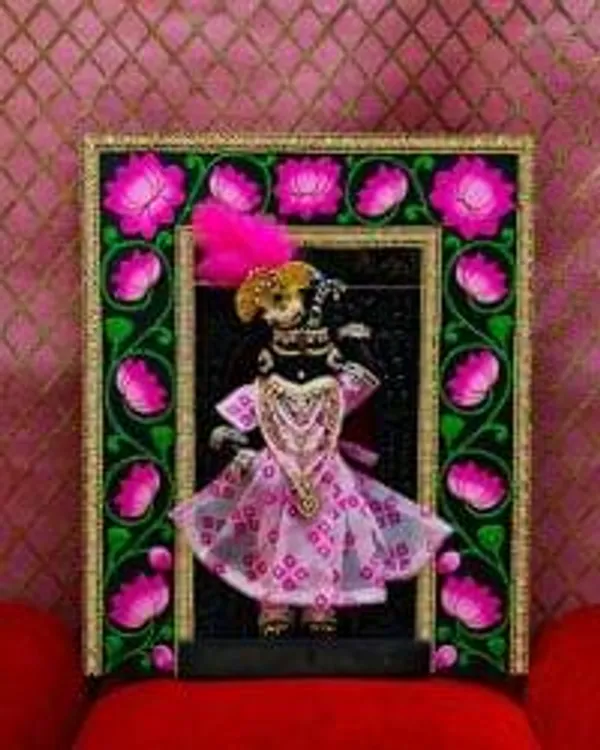Pithika_Kamal_Dwar_Pithika_Lotus_Dwar_For_Laddu_Gopal_Decorative_Dwar_Pithika_Kamal_Dwar_Lotus_Gate_For_Mandir_Laddu_Gopal_Dwar_Shreenath_Ji_Dwar_Decoration_Decorative_Mandir_Entrance_Mdf_Lotus_Dwar_Janmashtami_Decoration_Item_Lotus_Theme_Pithika_Temple_Decorative_Frame_Handmade_Dwar_Pithika_Decorative_Kamal_Gate_Mandir_Decoration_Accessories_9_9_Inch