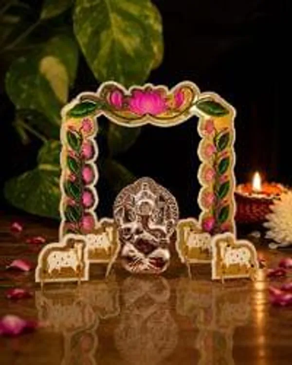 Kamal_Vihar_Pithika_Lotus_Pithika_For_Laddu_Gopal_Kamal_Dwar_Pithika_Shrinath_Ji_Pithika_Lotus_Theme_Pithika_Decorative_Pithika_For_Mandir_Janmashtami_Decoration_Pithika_Radha_Krishna_Pithika_Mdf_Pithika_For_Laddu_Gopal_Home_Temple_Decoration_Kamal_Toran_Pithika_Vraj_Style_Pithika_Devotional_Pithika_For_Deities_11_10_Inch