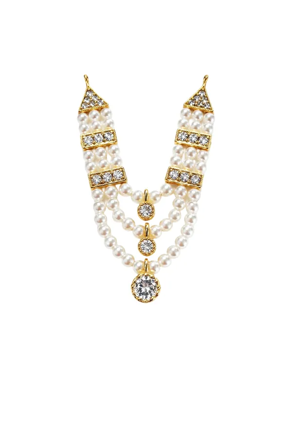 Three_Layer_Ad_Pearl_Necklace_Premium_Ad_Stone_White_Moti_Mala_Laddu_Gopal_Shringar_Laddu_Gopal_Accessories_Ad_Pearl_Mala_For_God_Idol_White_Moti_Mala_Krishna_Ji_Laddu_Gopal_Shringar_Jewellery_Temple_Pearl_Necklace_For_Deity_Bal_Gopal_Pearl_Mala_3