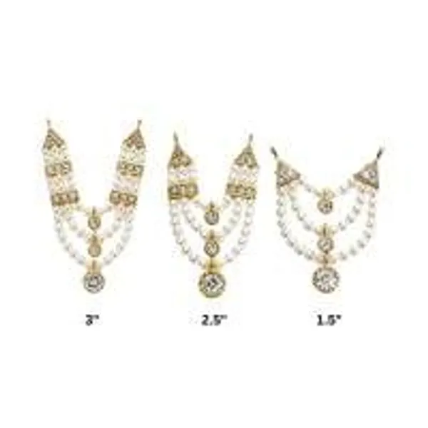 Three_Layer_Ad_Pearl_Necklace_Premium_Ad_Stone_White_Moti_Mala_Laddu_Gopal_Shringar_Laddu_Gopal_Accessories_Ad_Pearl_Mala_For_God_Idol_White_Moti_Mala_Krishna_Ji_Laddu_Gopal_Shringar_Jewellery_Temple_Pearl_Necklace_For_Deity_Bal_Gopal_Pearl_Mala_3