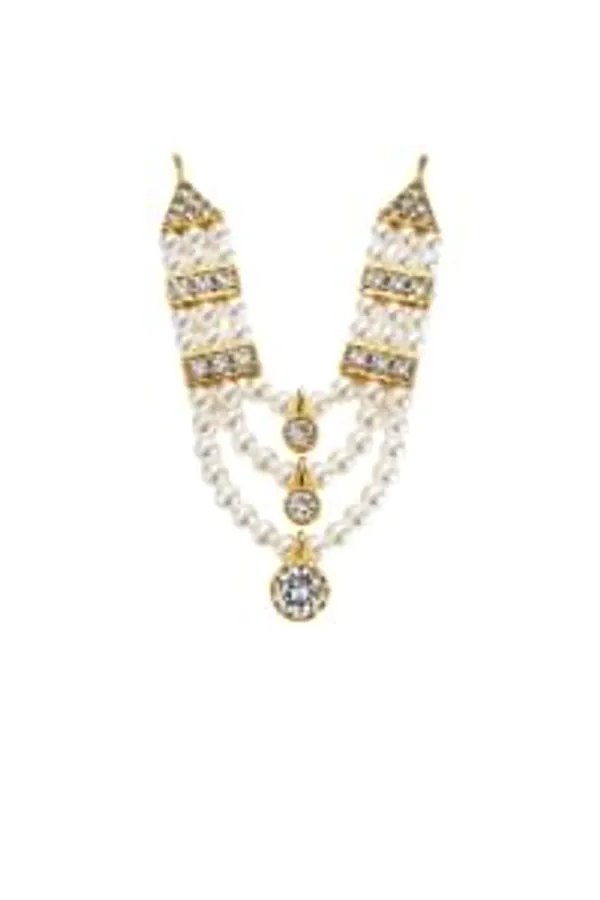 Three_Layer_Ad_Pearl_Necklace_Premium_Ad_Stone_White_Moti_Mala_Laddu_Gopal_Shringar_Laddu_Gopal_Accessories_Ad_Pearl_Mala_For_God_Idol_White_Moti_Mala_Krishna_Ji_Laddu_Gopal_Shringar_Jewellery_Temple_Pearl_Necklace_For_Deity_Bal_Gopal_Pearl_Mala_3