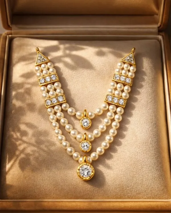 Three_Layer_Ad_Pearl_Necklace_Premium_Ad_Stone_White_Moti_Mala_Laddu_Gopal_Shringar_Laddu_Gopal_Accessories_Ad_Pearl_Mala_For_God_Idol_White_Moti_Mala_Krishna_Ji_Laddu_Gopal_Shringar_Jewellery_Temple_Pearl_Necklace_For_Deity_Bal_Gopal_Pearl_Mala_3