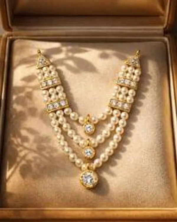 Three_Layer_Ad_Pearl_Necklace_Premium_Ad_Stone_White_Moti_Mala_Laddu_Gopal_Shringar_Laddu_Gopal_Accessories_Ad_Pearl_Mala_For_God_Idol_White_Moti_Mala_Krishna_Ji_Laddu_Gopal_Shringar_Jewellery_Temple_Pearl_Necklace_For_Deity_Bal_Gopal_Pearl_Mala_3