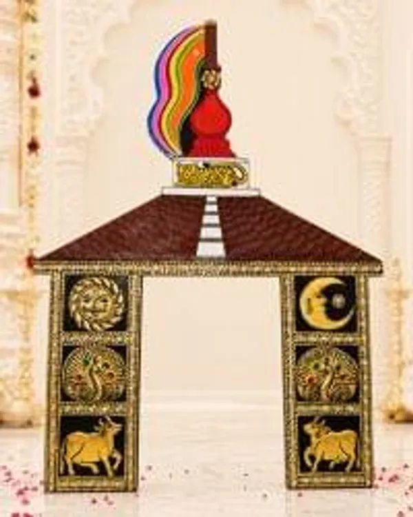 Pithika_Giriraj_Vraj_Darshan_Pithika_Vraj_Darbar_Pithika_Decorative_Temple_Pithika_Shreenath_Ji_Dwar_Laddu_Gopal_Mandir_Decoration_Giriraj_Theme_Pithika_Traditional_Vraj_Decoration_Decorative_Mdf_Temple_Frame_Janmashtami_Darbar_Setup_Peacock_Theme_Pithika_Cow_Theme_Temple_Decoration_Handcrafted_Mandir_Dwar_Giriraj_Ji_Darshan_Setup_Temple_Decorative_Entrance_Devotional_Home_Temple_Decor