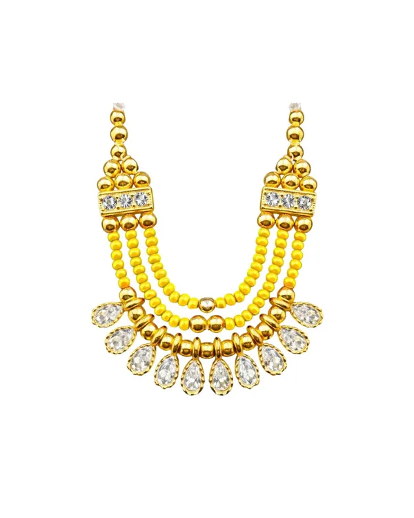 Alankaar_Ratna_Beads_Mala_Laddu_Gopal_Shringar_Mala_For_Laddu_Gopal_Krishna_Idol_Jewellery_Jewellery_For_Krishna_Idol_Laddu_Gopal_Pooja_Jewellery_Janmashtami_Shringar_Necklace_Krishna_Shringar_Necklace_Triple_Layer_Beads_Mala_Beaded_Mala_For_Laddu_Gopal_Bal_Gopal_Jewellery_Puja_Articles
