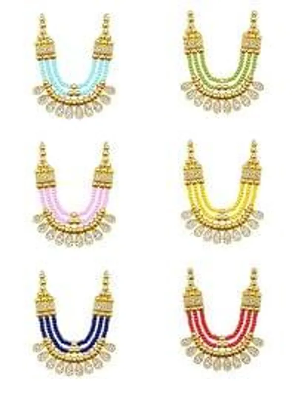 Alankaar_Ratna_Beads_Mala_Laddu_Gopal_Shringar_Mala_For_Laddu_Gopal_Krishna_Idol_Jewellery_Jewellery_For_Krishna_Idol_Laddu_Gopal_Pooja_Jewellery_Janmashtami_Shringar_Necklace_Krishna_Shringar_Necklace_Triple_Layer_Beads_Mala_Beaded_Mala_For_Laddu_Gopal_Bal_Gopal_Jewellery_Puja_Articles
