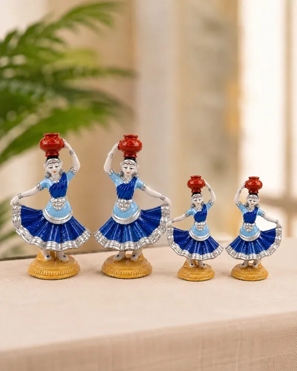 Matka_Gopi_Pair_Gopi_Statue_Decorative_Gopi_Pair_Krishna_Gopi_Figurine_Laddu_Gopal_Decoration_Shreenathji_Decoration_Temple_Decoration_Accessories_Janmashtami_Decoration_Krishna_Temple_Accessories_Pink_4