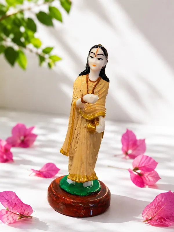Yamuna_Ji_Yamuna_Maharani_Idol_Yamuna_Devi_Statue_Hindu_Goddess_Idol_Pushtimarg_Murti_Vaishnav_Seva_Idol_Devotional_Statue_6