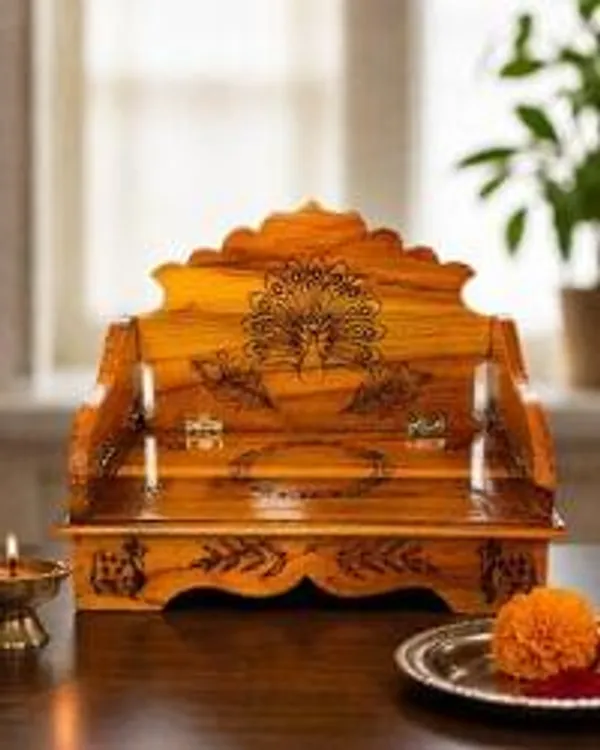Handcrafted_Wooden_Folding_Singhasan_Foldable_Singhasan_For_Laddu_Gopal_Krishna_Singhasan_Mandir_Accessories_Pooja_Accessories_Janmashtami_Decoration_6_4_5_Inch