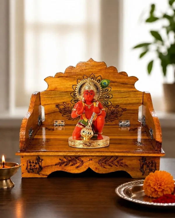 Handcrafted_Wooden_Folding_Singhasan_Foldable_Singhasan_For_Laddu_Gopal_Krishna_Singhasan_Mandir_Accessories_Pooja_Accessories_Janmashtami_Decoration_6_4_5_Inch