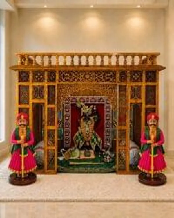 Dwarpal_Dwarpal_Pair_Temple_Guard_Statue_Mandir_Dwarpal_Entrance_Guardian_Idol_Temple_Decoration_Pooja_Room_Decor_Hindu_Decor_Traditional_Statue_Gatekeeper_Figurine_Religious_Handicraft_Indian_Temple_Accessory_Dwar_Rakshak_Murti_Home_Temple_Decor_Decorative_Idol_Pair_Spiritual_Decor_Rajasthani_Handicraft_Temple_Entrance_Statue_Mandir_Accessories_Guardian_Sculpture_Set_Of_2_6_Inch