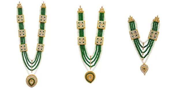 Shahi_Alankar_Mala_Designer_Mala_For_Thakur_Ji_Pearl_Mala_Shringar_Accessories_For_Deity_Jewellery_Accessories_Perfect_For_All_God_And_Godesses_6_Red