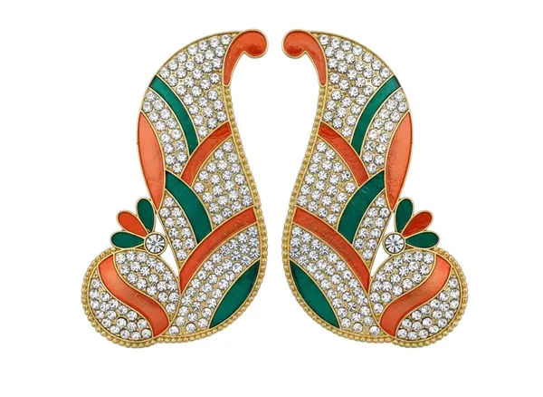 Radha_Krishna_Shringar_Kundal_Kundal_Earring_God_Kundan_Earring_Kundal_For_Laddu_Gopal_Radha_Krishna_Idols_Shrinathji_Shringar_Jewellery_Accessories_Puja_Articles_Deity_Ornament_20_Mm_1_Pair_In_Packet