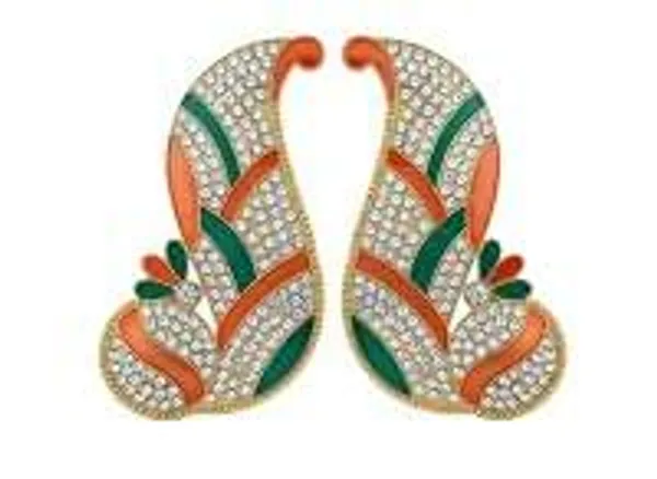 Radha_Krishna_Shringar_Kundal_Kundal_Earring_God_Kundan_Earring_Kundal_For_Laddu_Gopal_Radha_Krishna_Idols_Shrinathji_Shringar_Jewellery_Accessories_Puja_Articles_Deity_Ornament_20_Mm_1_Pair_In_Packet