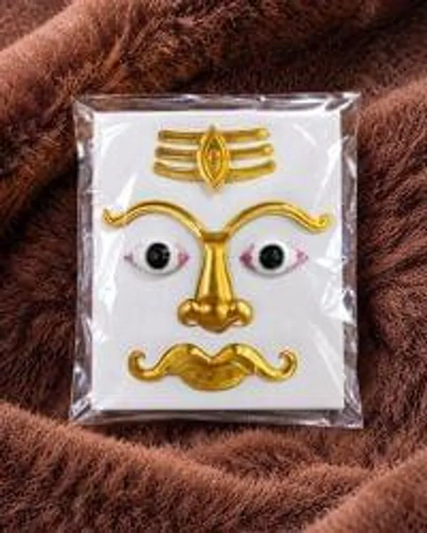 Golden_Mahadev_Ji_Shringar_Set_Traditional_Face_Decoration_Set_For_Shivling_Mahakal_Face_Bholenath_Mukh_Shivling_Decoration_Bhairav_Mukh_Pooja_Shringar_Aticles_8_8_Inch
