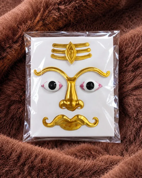 Golden_Mahadev_Ji_Shringar_Set_Traditional_Face_Decoration_Set_For_Shivling_Mahakal_Face_Bholenath_Mukh_Shivling_Decoration_Bhairav_Mukh_Pooja_Shringar_Aticles_8_8_Inch