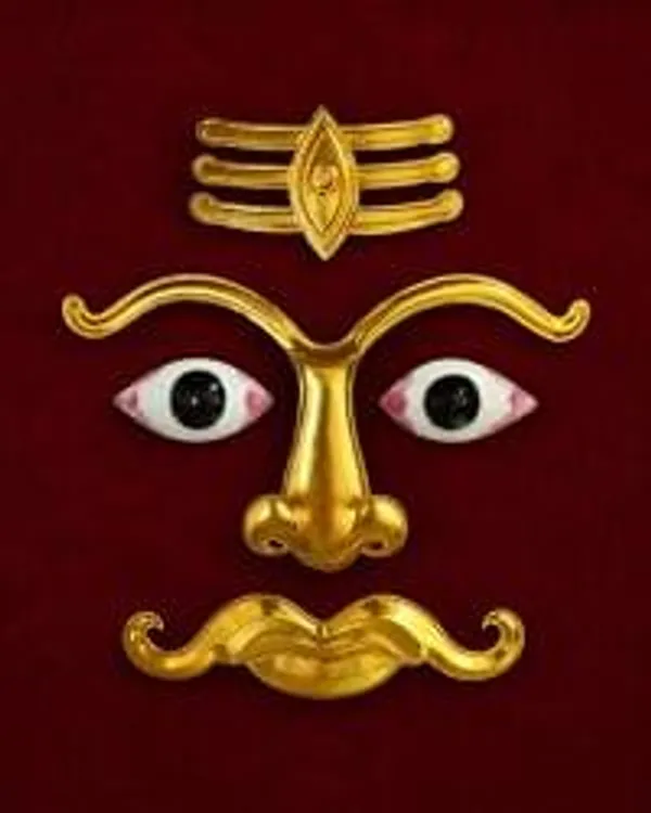 Golden_Mahadev_Ji_Shringar_Set_Traditional_Face_Decoration_Set_For_Shivling_Mahakal_Face_Bholenath_Mukh_Shivling_Decoration_Bhairav_Mukh_Pooja_Shringar_Aticles_8_8_Inch