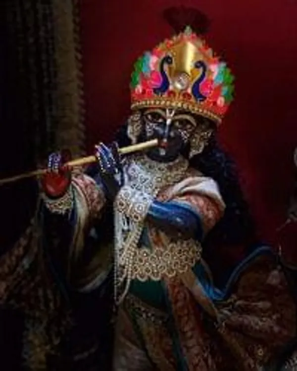 Mukut_Neelmayur_Mukut_Ganesh_Ji_Mukut_Janmashtami_Decoration_Thakur_Ji_Mukut_Krishna_Shringar_Accessories_Meenakari_Mukut_Temple_Decoration_Items_2_5_X_1_Inch