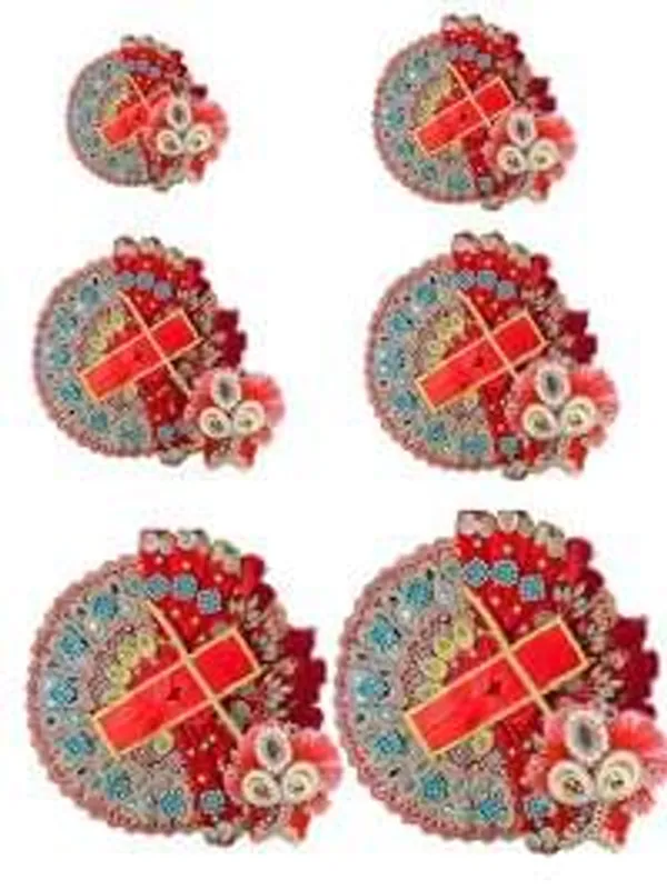 Laal_Mayur_Ratna_Rajsi_Poshak_Krishna_Idol_Dress_Laddu_Gopal_Dress_With_Safa_Red_Rajsi_Poshak_For_Krishna_Idols_Laddu_Gopal_Shringar_Handmade_Laddu_Gopal_Poshak_Laddu_Gopal_Festival_Dress_Krishna_Idol_Shringar_Set_Laddu_Gopal_Shringar_Poshak_Vastra_Set_For_Laddu_Gopal_Puja_Shringar_Articlrs_Janmashtami_Festival_Decor_1n_1n_2n_Laddu_Gopal