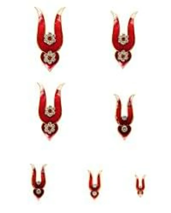 Laddu_Gopal_Tilak_Tilak_For_All_God_Idol_Murti_Pooja_Articles_Puja_Accessories_Metal_Tika_6_Piece_In_1_Packet