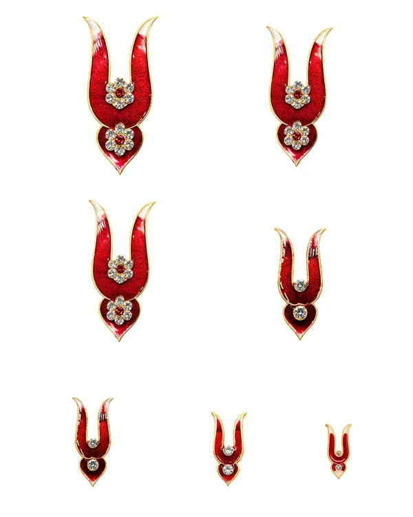 Laddu_Gopal_Tilak_Tilak_For_All_God_Idol_Murti_Pooja_Articles_Puja_Accessories_Metal_Tika_6_Piece_In_1_Packet
