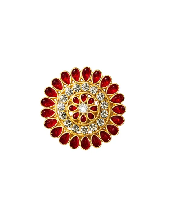 Traditional_Bindi_Kundan_Style_Bindi_Vediva