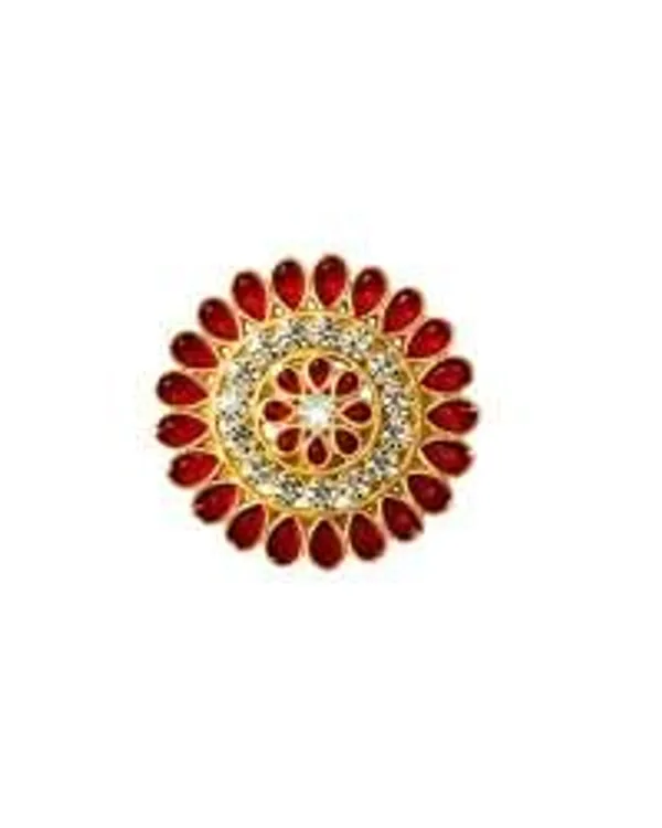 Traditional_Bindi_Kundan_Style_Bindi_Vediva