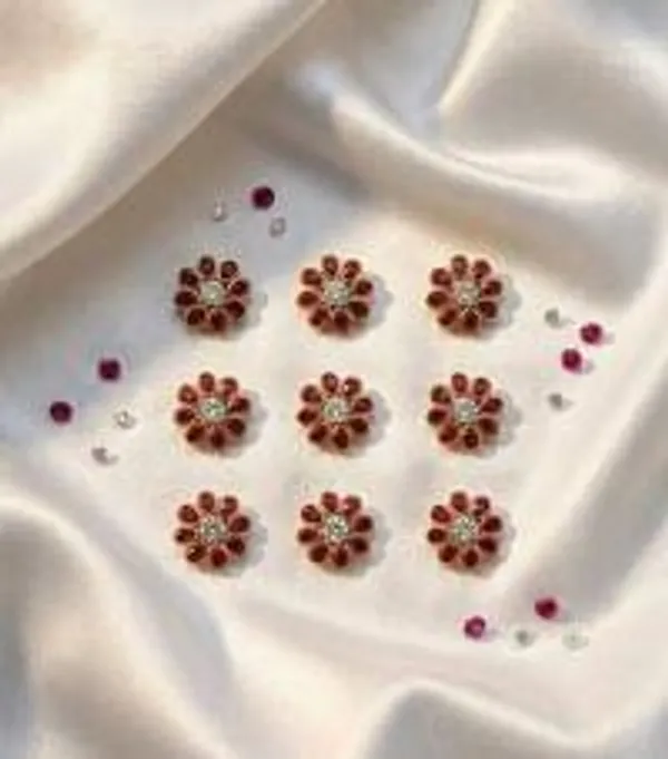 Traditional_Bindi_Kundan_Style_Bindi_Vediva