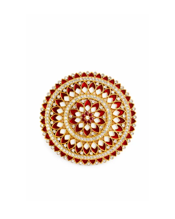 Kamal_Mandal_Bindi_Designer_Metal_Bindi_Bindi_For_God_Goddess_Idols_Round_Designer_Bindi_Stone_Bindi_God_Face_Decoration_Bindi_Shringar_Jewellery_Accessories_Devi_Maa_Lakshmi_Pooja_Temple_Use_4n_2_5